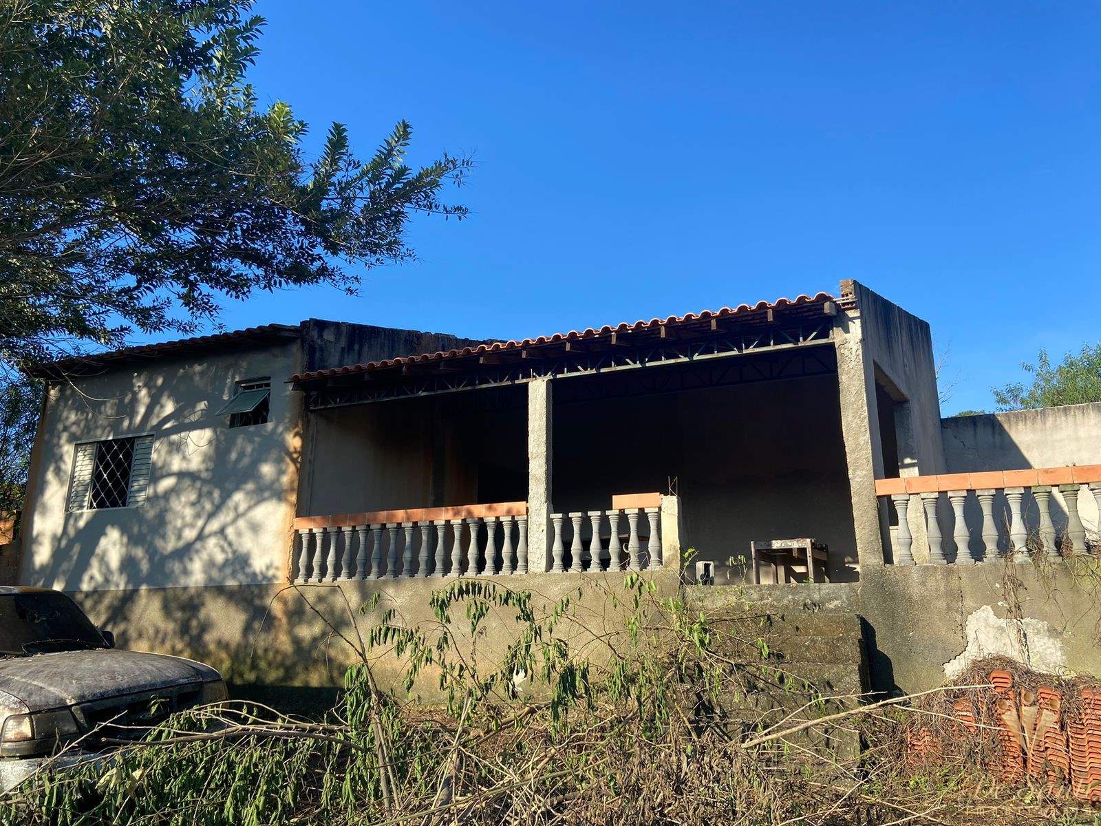 Chácara para Venda, Roseira, Mogi Guaçu/SP